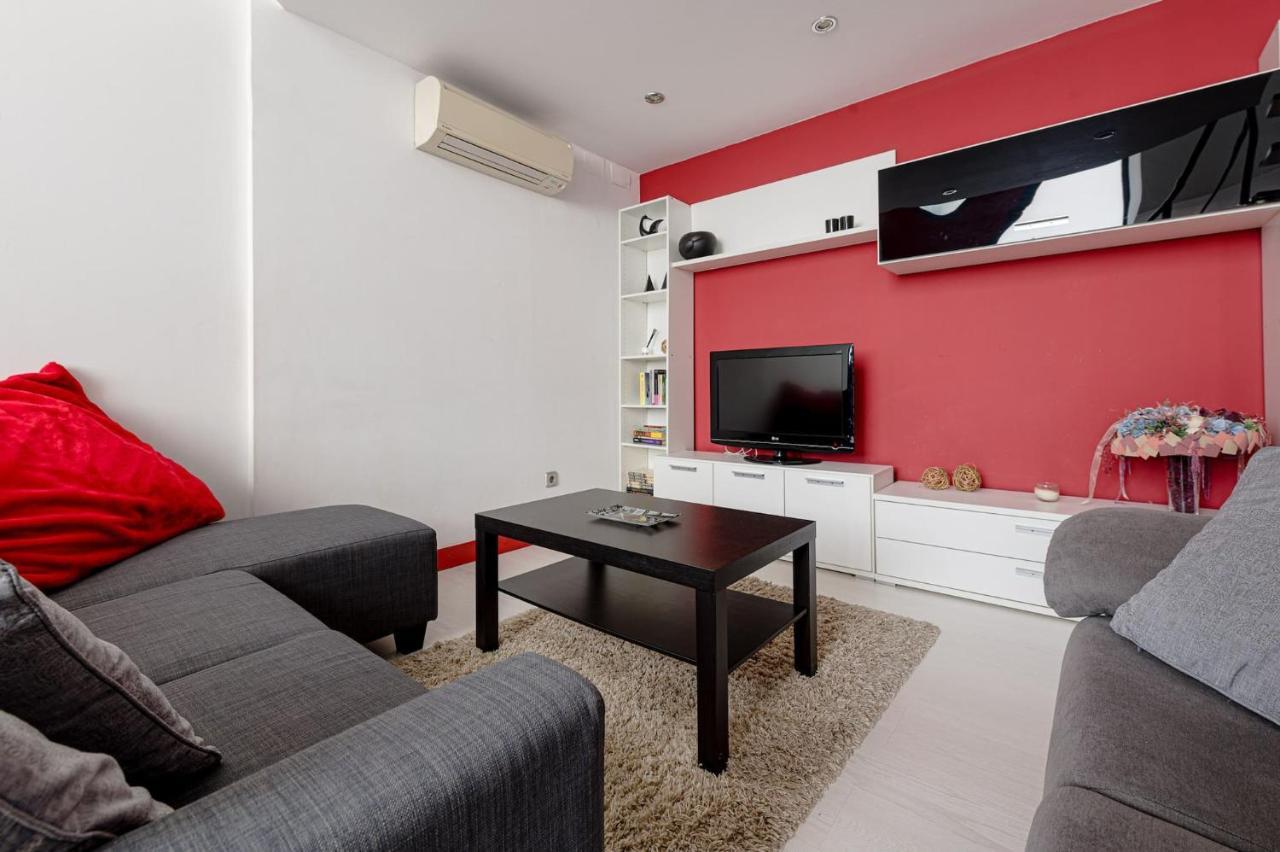 Modern 2-Bedroom Duplex Next To The Retiro By Sharingco. Madrid Kültér fotó
